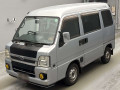 2008 Subaru Sambar