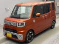 2015 Toyota Pixis Mega