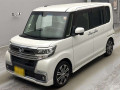 2016 Daihatsu Tanto Custom