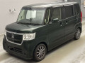 2018 Honda N-BOX