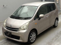 2011 Daihatsu Move