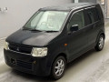 2007 Mitsubishi eK Wagon