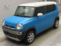 2014 Suzuki Hustler