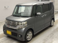 2012 Honda N-BOX CUSTOM