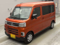 2025 Daihatsu Atrai