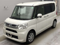 2017 Daihatsu Tanto