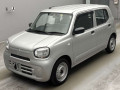 2023 Suzuki Alto