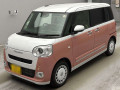 2025 Daihatsu Move Canbus