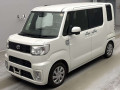2019 Toyota Pixis Mega