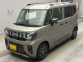 2025 Suzuki Spacia GEAR