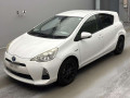 2013 Toyota Aqua