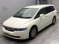 2006 Honda Odyssey