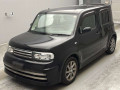 2017 Nissan Cube