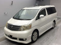 2003 Toyota Alphard