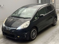 2011 Honda Fit Hybrid