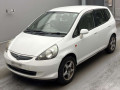 2005 Honda Fit