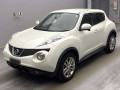 2011 Nissan JUKE
