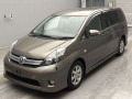 2014 Toyota Isis
