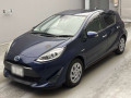 2018 Toyota Aqua