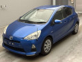 2013 Toyota Aqua