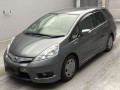 2013 Honda Fit Shuttle Hybrid