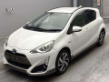 2015 Toyota Aqua