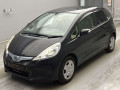 2012 Honda Fit Hybrid
