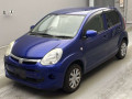 2016 Toyota Passo