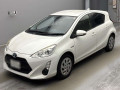 2016 Toyota Aqua