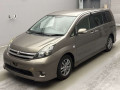 2011 Toyota Isis
