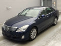 2008 Toyota Crown