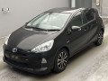 2014 Toyota Aqua