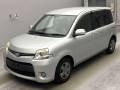 2013 Toyota Sienta