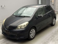 2011 Toyota Vitz