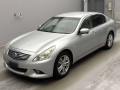 2010 Nissan Skyline