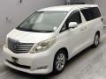 2011 Toyota Alphard