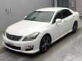 2008 Toyota Crown