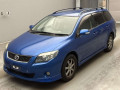 2009 Toyota Corolla Fielder