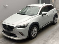 2015 Mazda CX-3