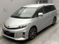 2015 Toyota Estima