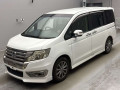 2012 Honda Step WGN Spada