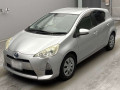 2012 Toyota Aqua