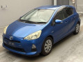 2013 Toyota Aqua