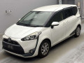 2016 Toyota Sienta