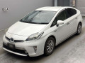 2014 Toyota Prius PHV