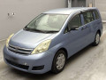 2010 Toyota Isis