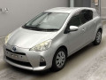 2013 Toyota Aqua