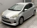 2012 Toyota Aqua