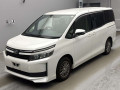 2015 Toyota Voxy