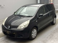 2011 Nissan Note